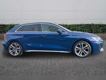 Used Audi A3 2025 for sale - 76800524: Photo