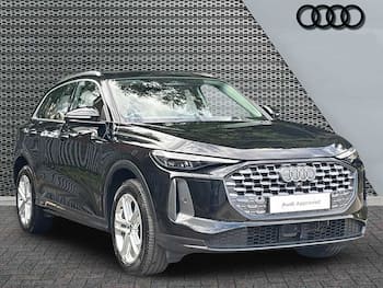 Used Audi Q5 2025 for sale - 79699713: Photo