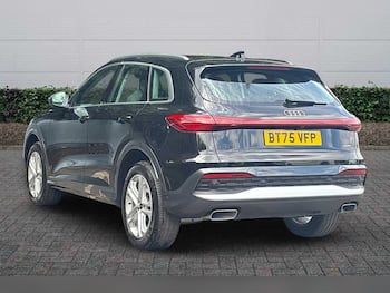 Used Audi Q5 2025 for sale - 79699713: Photo