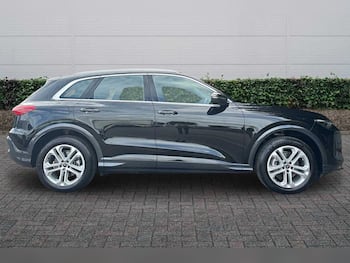 Used Audi Q5 2025 for sale - 79699713: Photo