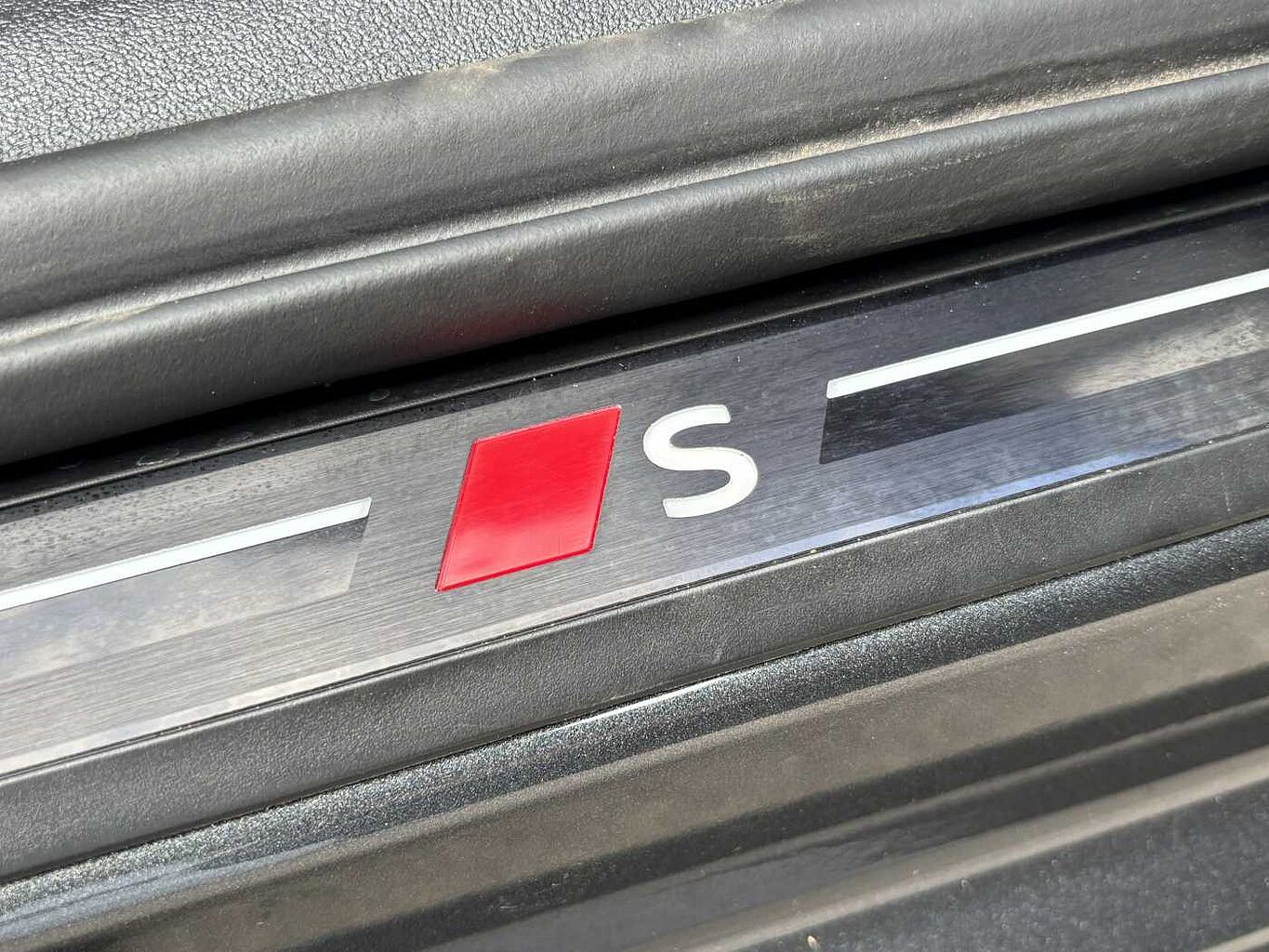 Vehicle 20