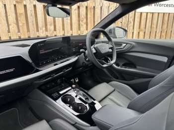 Used Audi A5 2025 for sale - 75042325: Photo