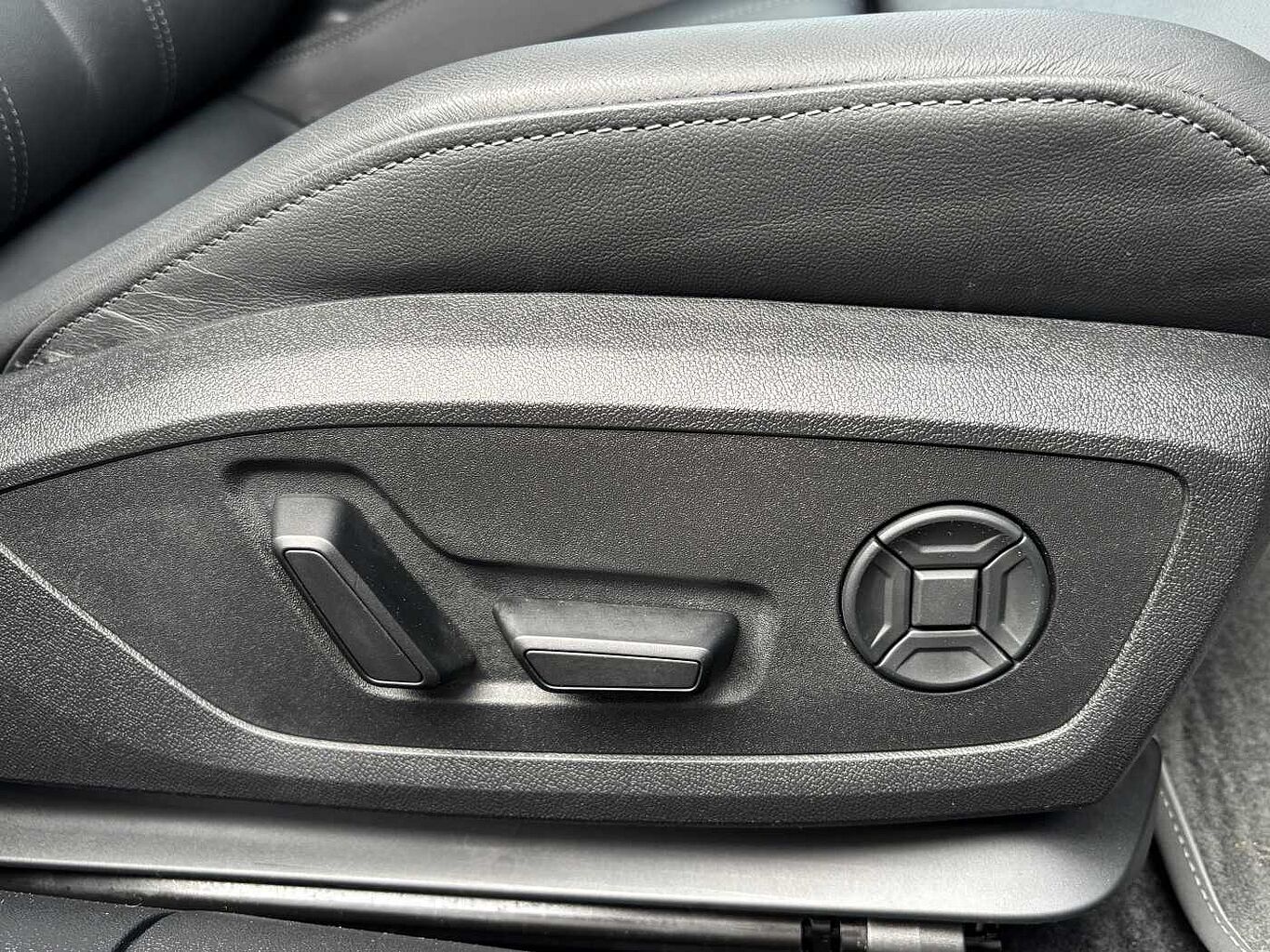 Vehicle 38