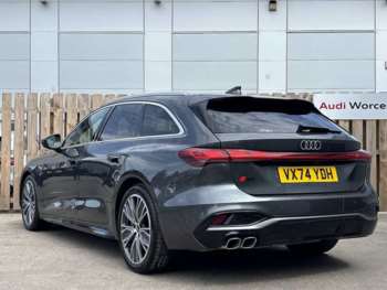 Used Audi A5 2025 for sale - 75042325: Photo
