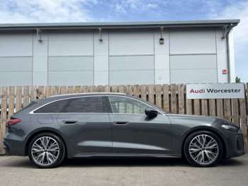 Used Audi A5 2025 for sale - 75042325: Photo
