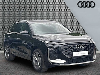 Used Audi Q3 2026 for sale - 79413815: Photo