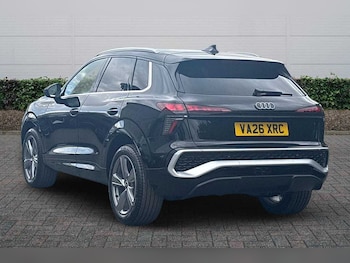 Used Audi Q3 2026 for sale - 79413815: Photo