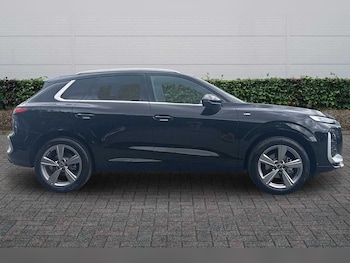 Used Audi Q3 2026 for sale - 79413815: Photo