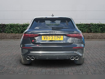 Used Audi A3 2023 for sale - 78073951: Photo