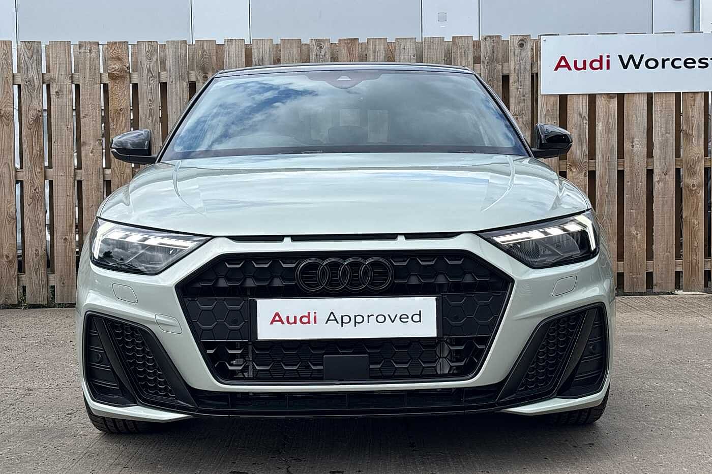 Used Audi A1 2025 for sale - 76110557: Photo 10
