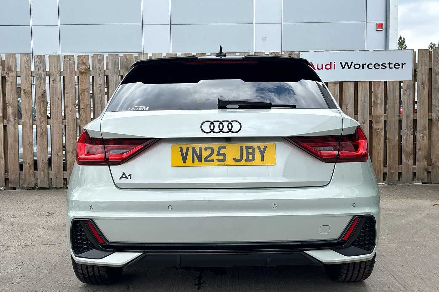 Used Audi A1 2025 for sale - 76110557: Photo 11