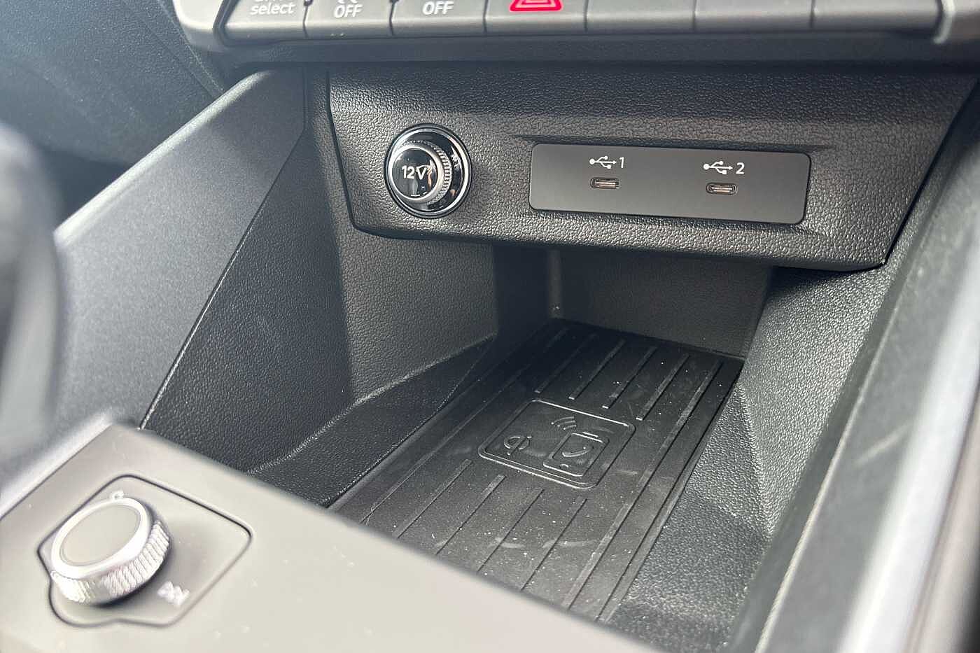 Used Audi A1 2025 for sale - 76110557: Photo 20