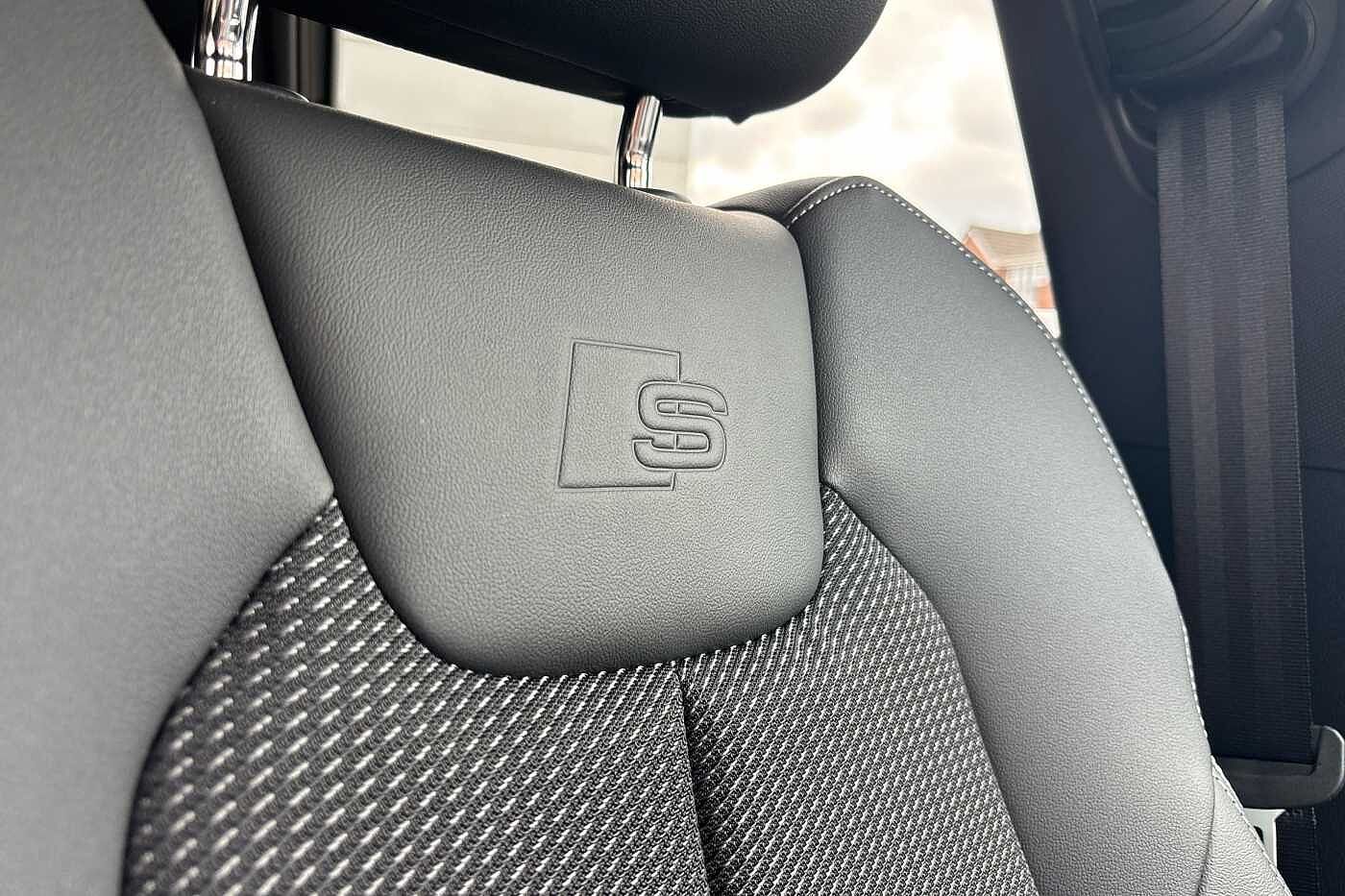 Used Audi A1 2025 for sale - 76110557: Photo 23