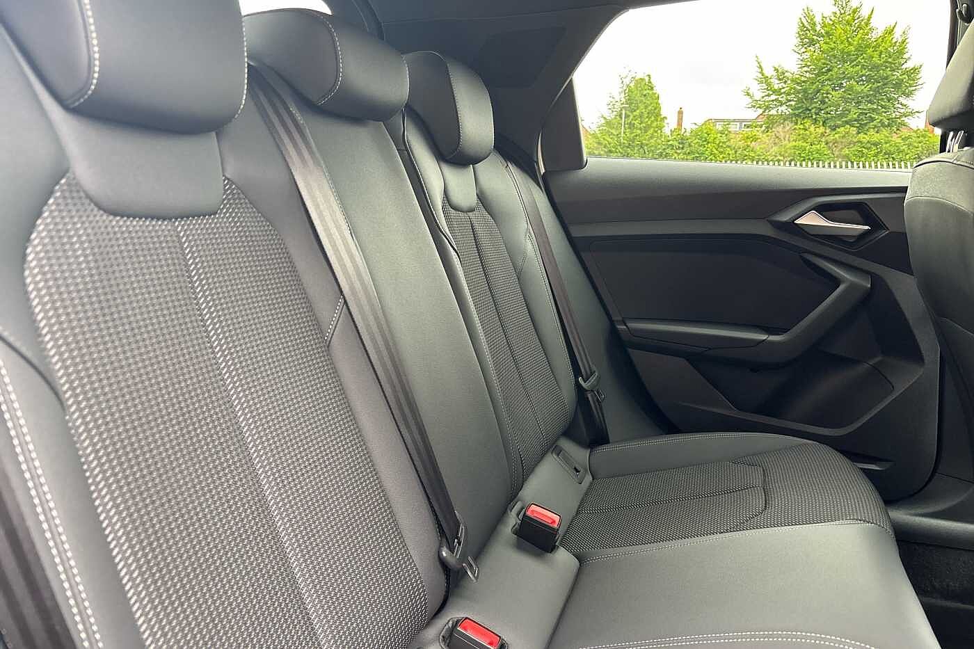 Used Audi A1 2025 for sale - 76110557: Photo 28