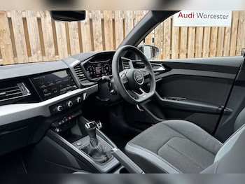 Used Audi A1 2025 for sale - 76110557: Photo 2