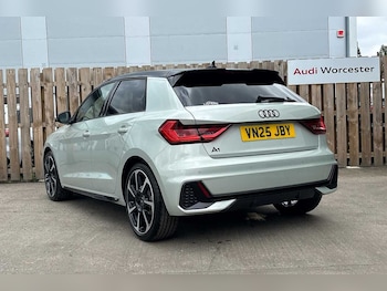 Used Audi A1 2025 for sale - 76110557: Photo 3