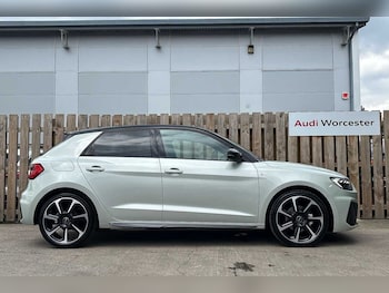 Used Audi A1 2025 for sale - 76110557: Photo 4