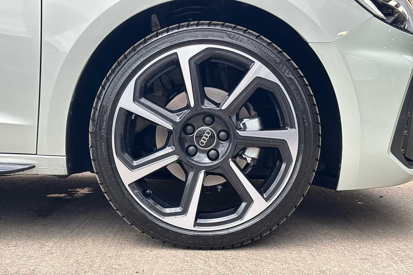 Used Audi A1 2025 for sale - 76110557: Photo 5