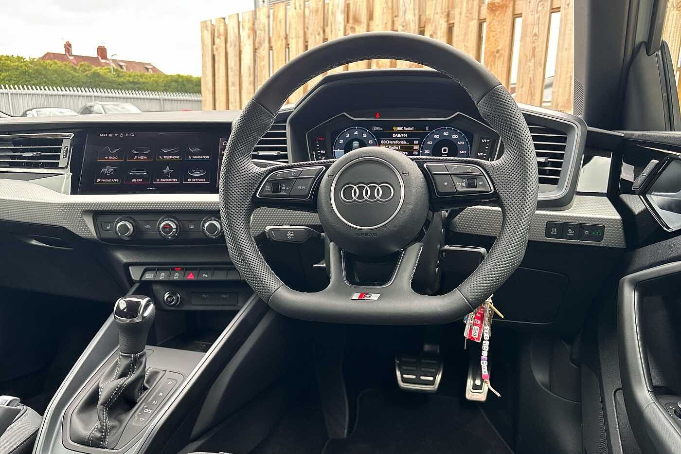 Used Audi A1 2025 for sale - 76110557: Photo 6