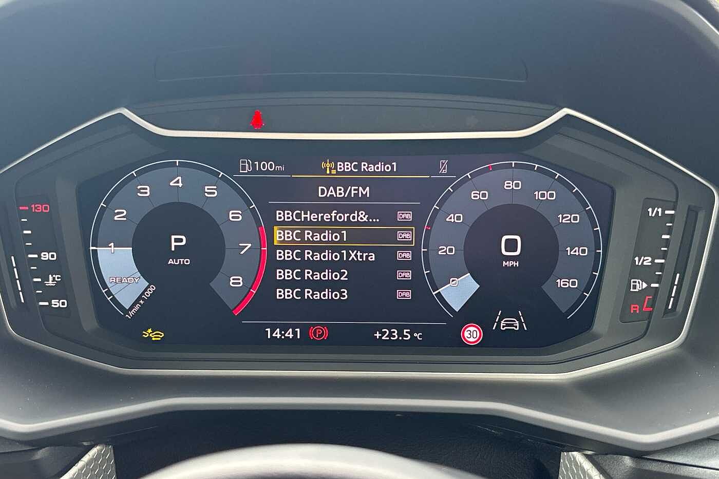 Used Audi A1 2025 for sale - 76110557: Photo 7