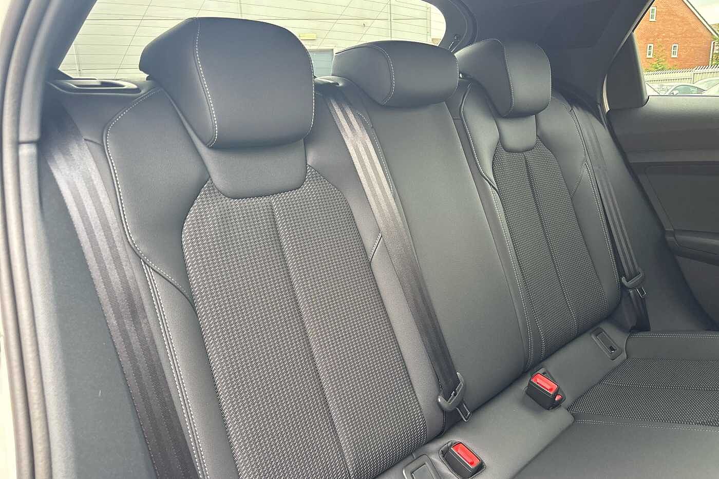 Used Audi A1 2025 for sale - 76110557: Photo 8
