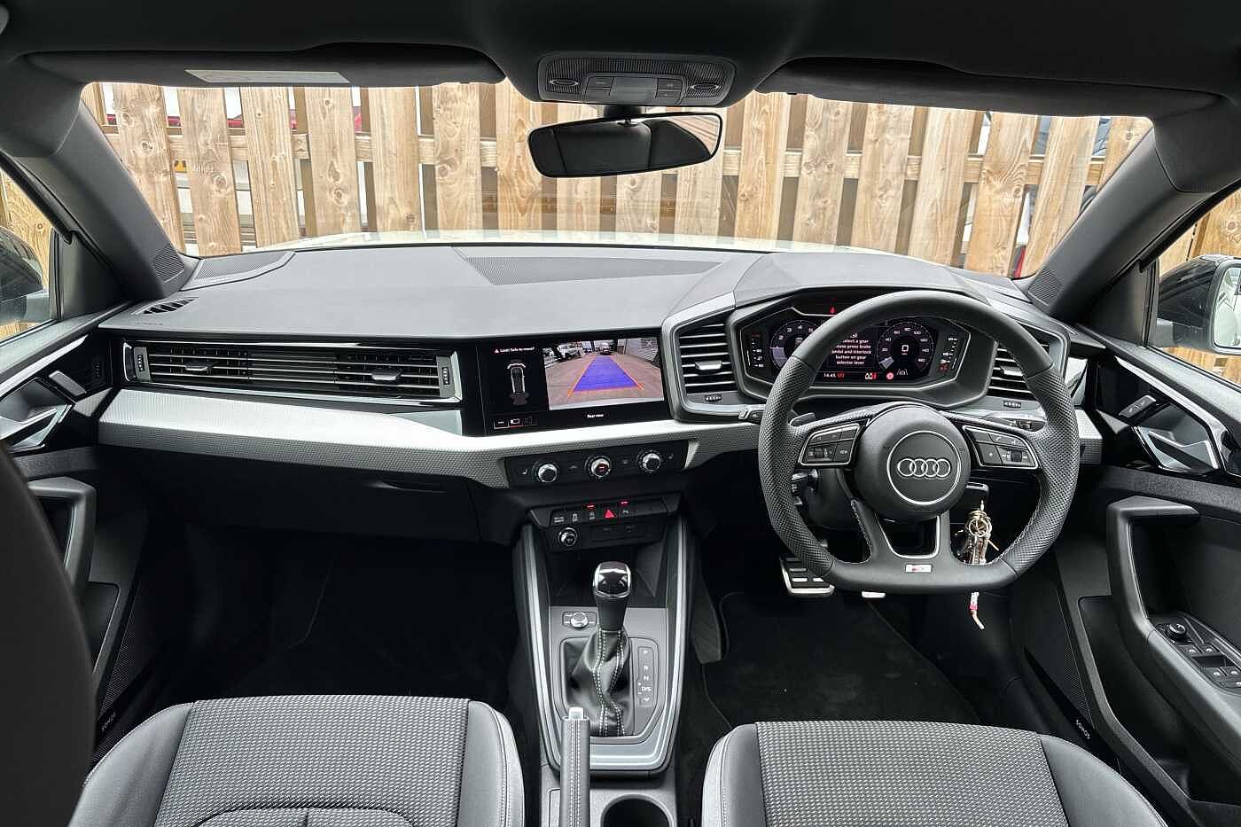 Used Audi A1 2025 for sale - 76110557: Photo 9
