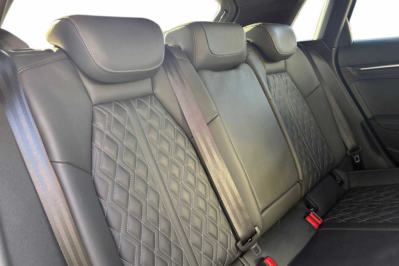 Used Audi A3 2023 for sale - 77013441: Photo 10