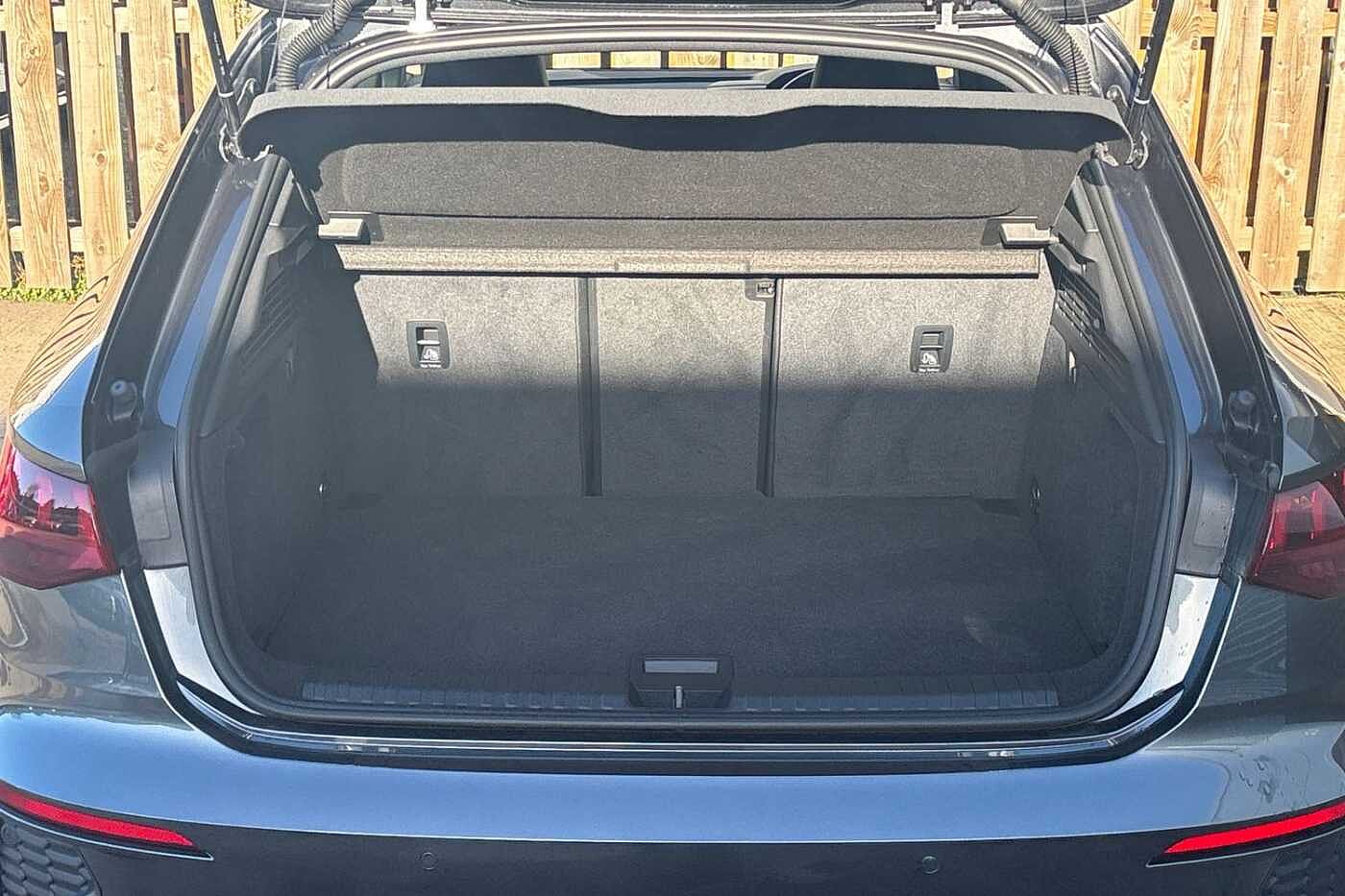 Used Audi A3 2023 for sale - 77013441: Photo 11