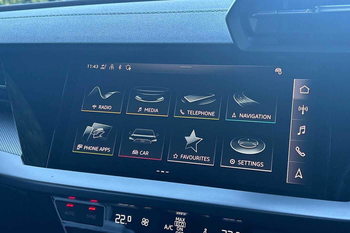 Used Audi A3 2023 for sale - 77013441: Photo 12