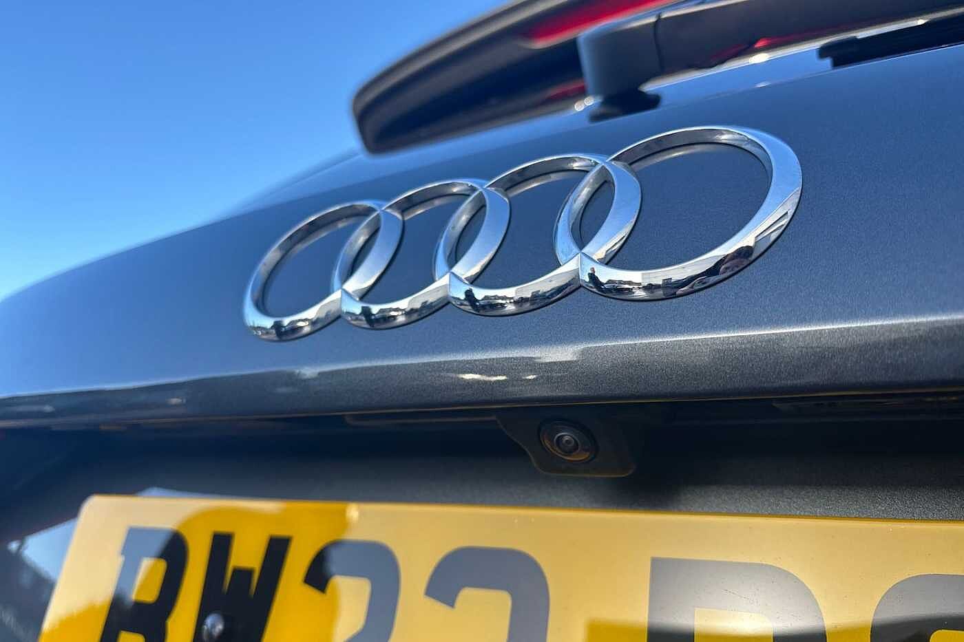 Used Audi A3 2023 for sale - 77013441: Photo 13