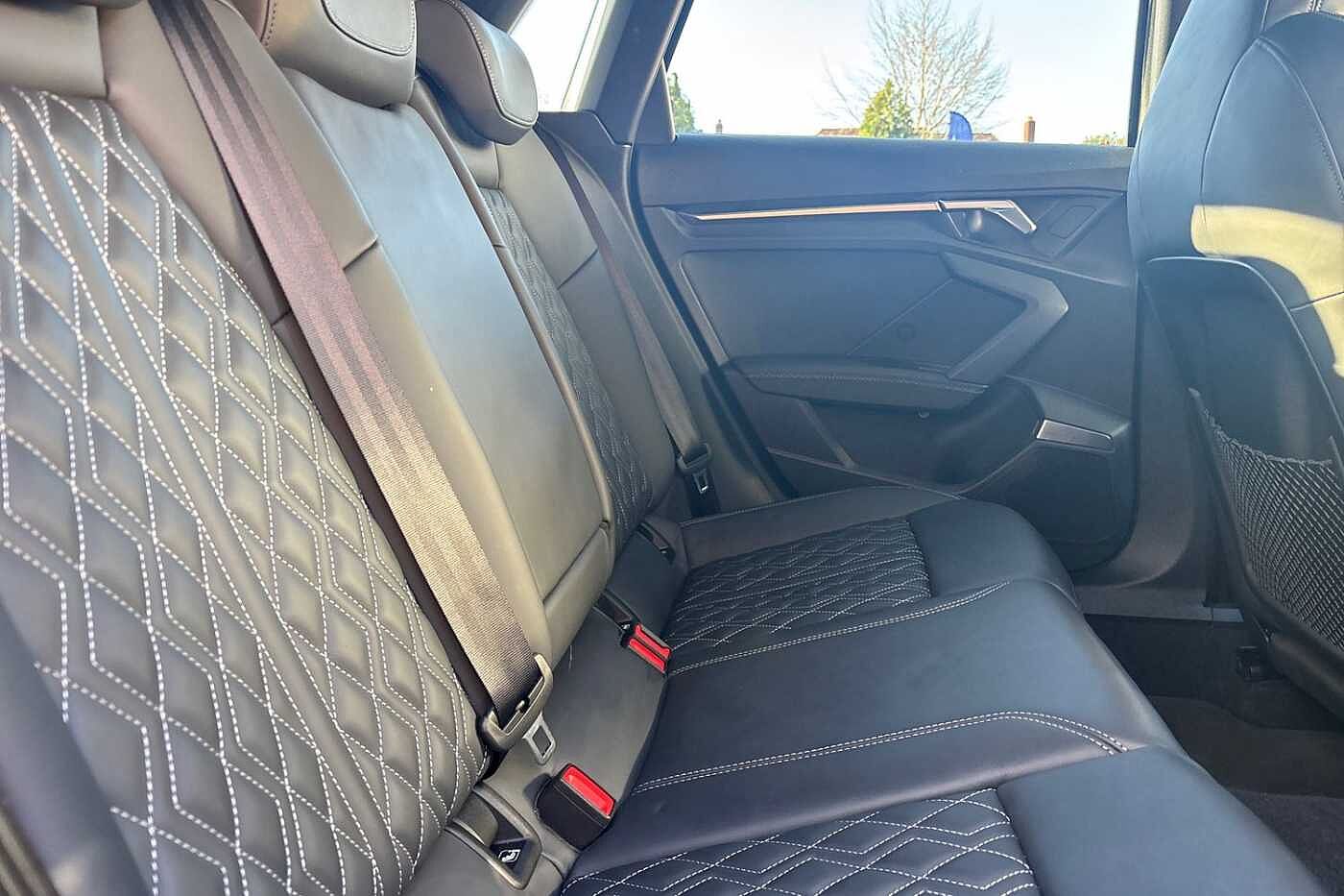 Used Audi A3 2023 for sale - 77013441: Photo 15