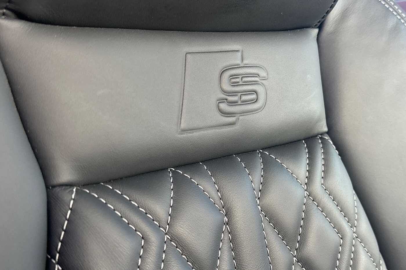 Used Audi A3 2023 for sale - 77013441: Photo 19