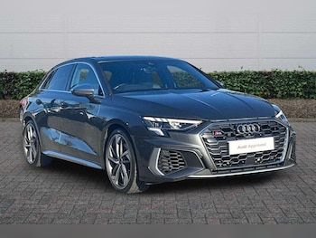 Used Audi A3 2023 for sale - 77013441: Photo