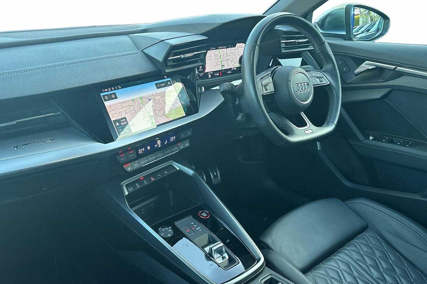 Used Audi A3 2023 for sale - 77013441: Photo 2