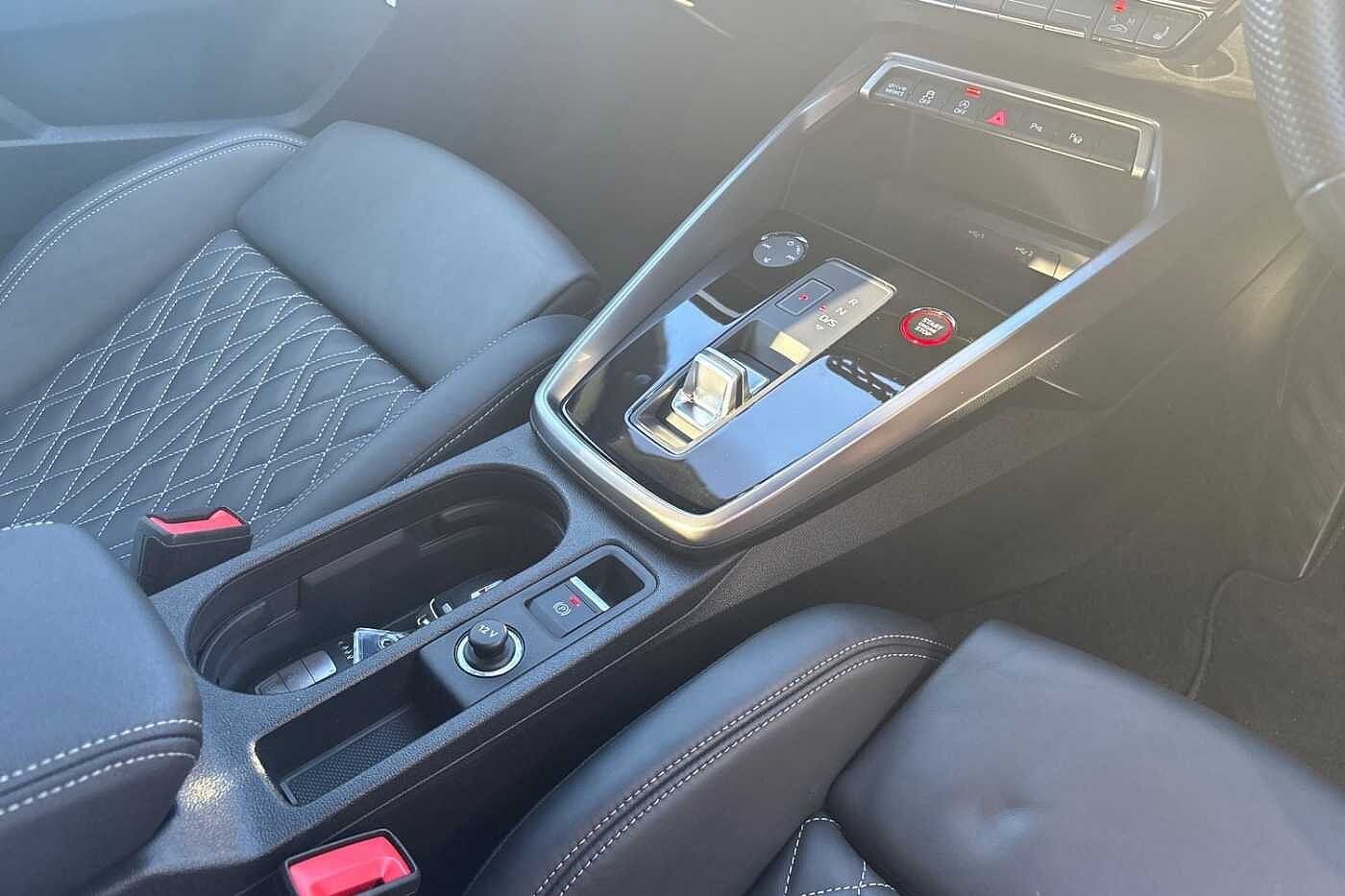 Used Audi A3 2023 for sale - 77013441: Photo 20