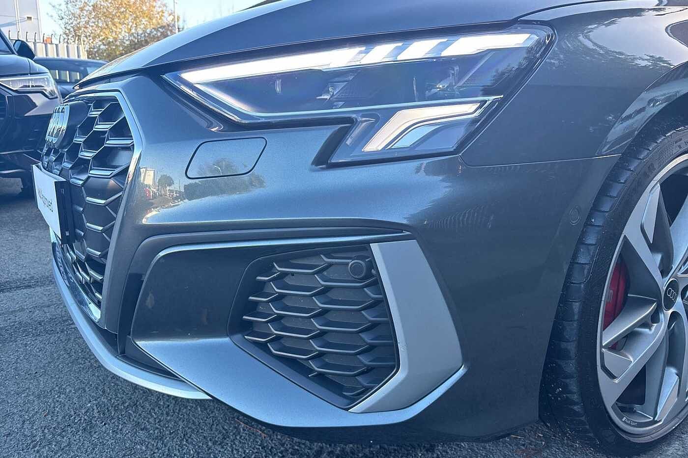 Used Audi A3 2023 for sale - 77013441: Photo 23