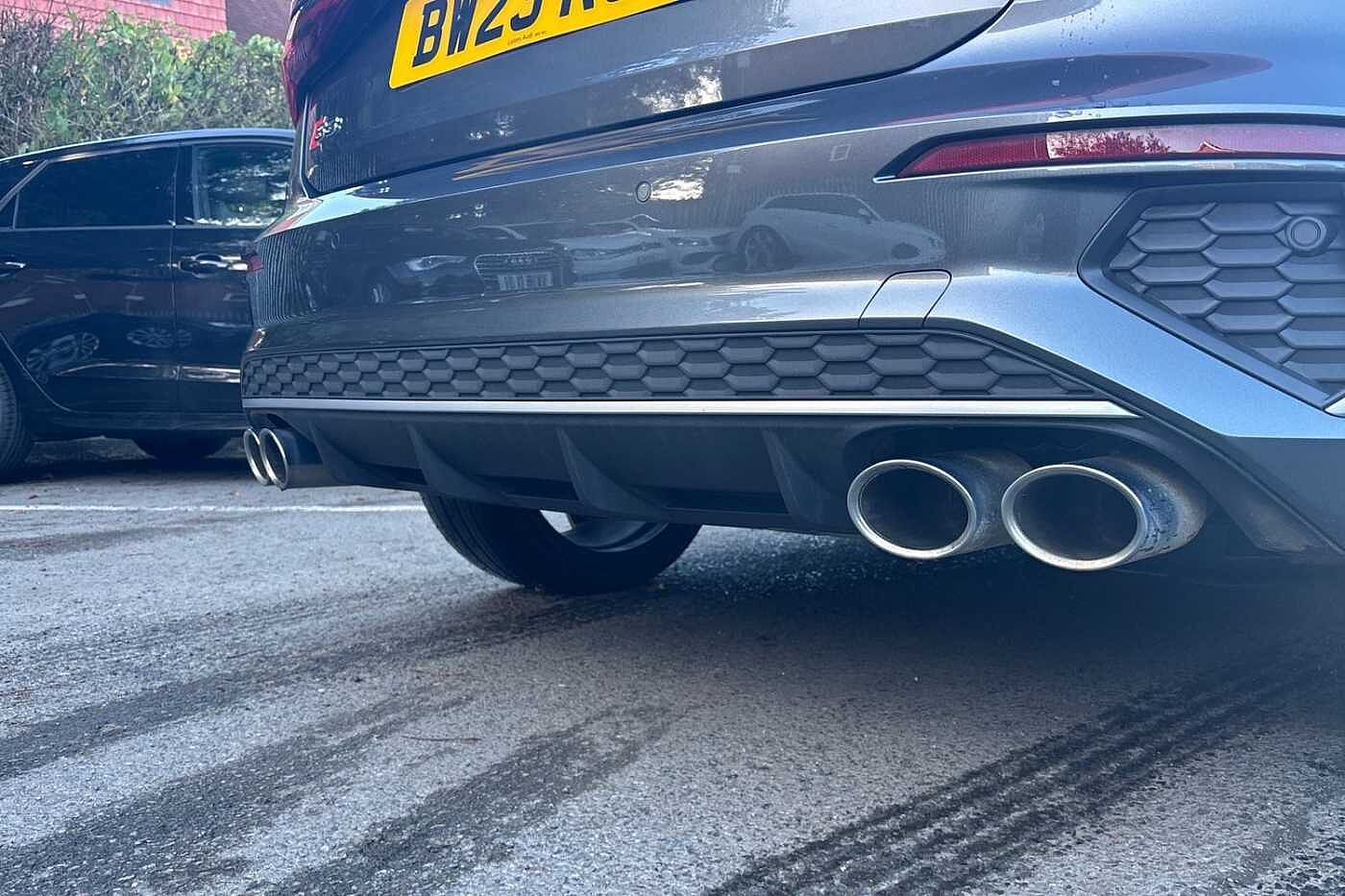 Used Audi A3 2023 for sale - 77013441: Photo 25