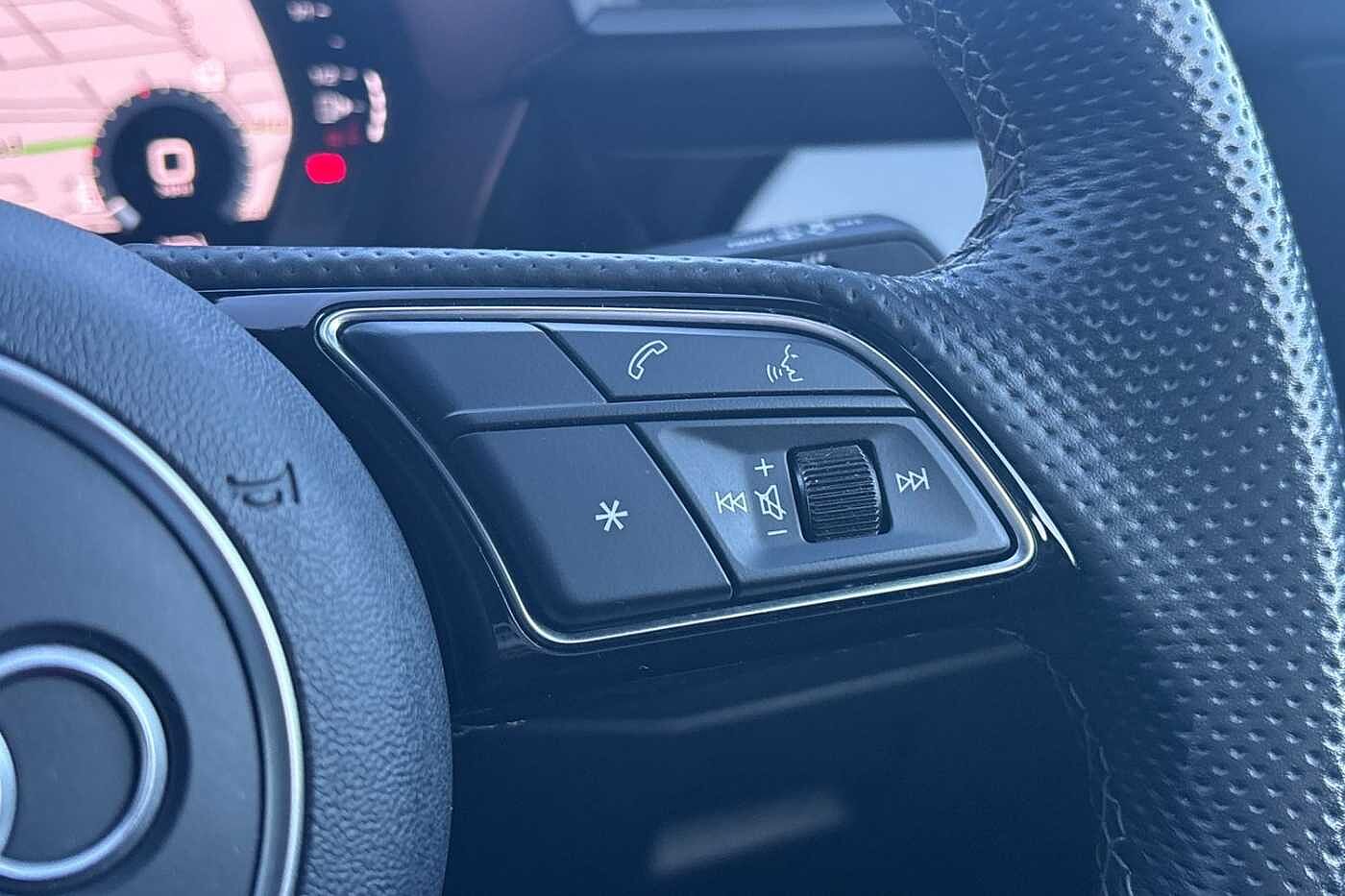 Used Audi A3 2023 for sale - 77013441: Photo 27