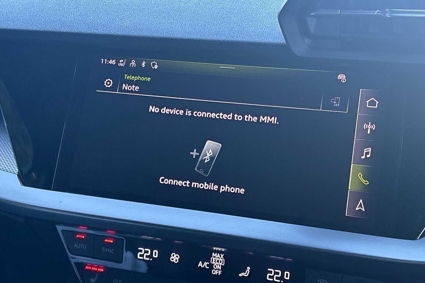 Used Audi A3 2023 for sale - 77013441: Photo 30