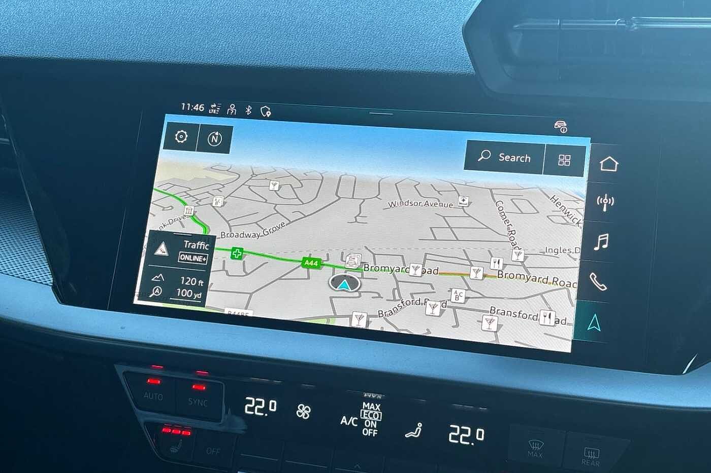 Used Audi A3 2023 for sale - 77013441: Photo 31