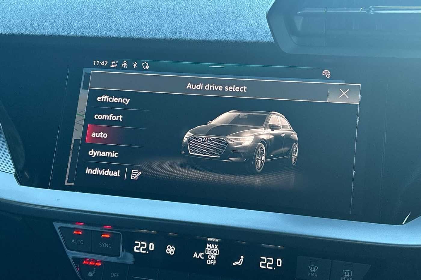 Used Audi A3 2023 for sale - 77013441: Photo 32