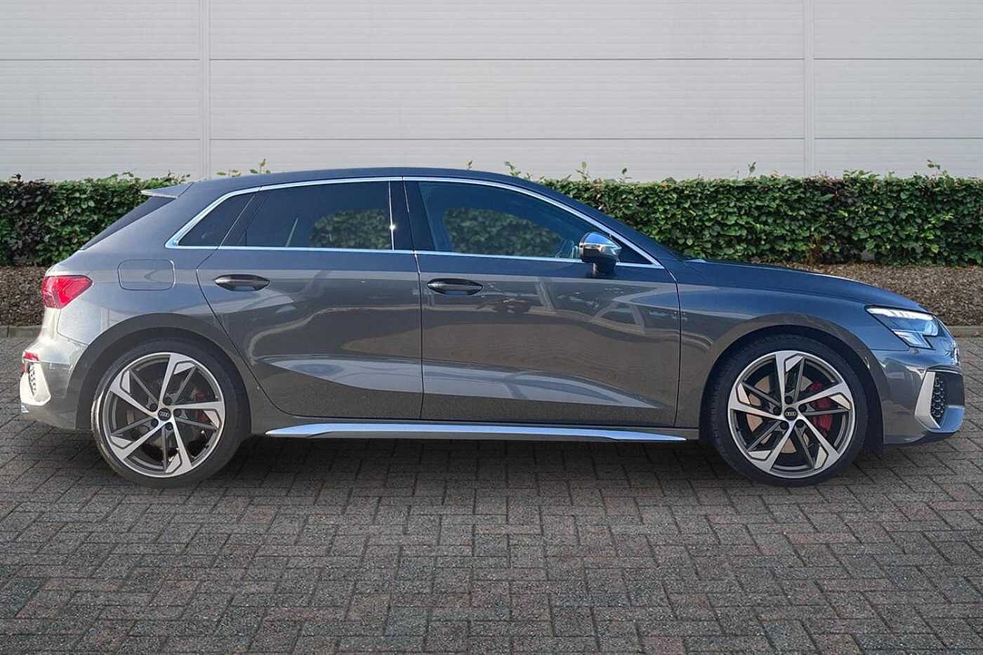 Used Audi A3 2023 for sale - 77013441: Photo 4