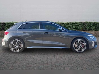 Used Audi A3 2023 for sale - 77013441: Photo