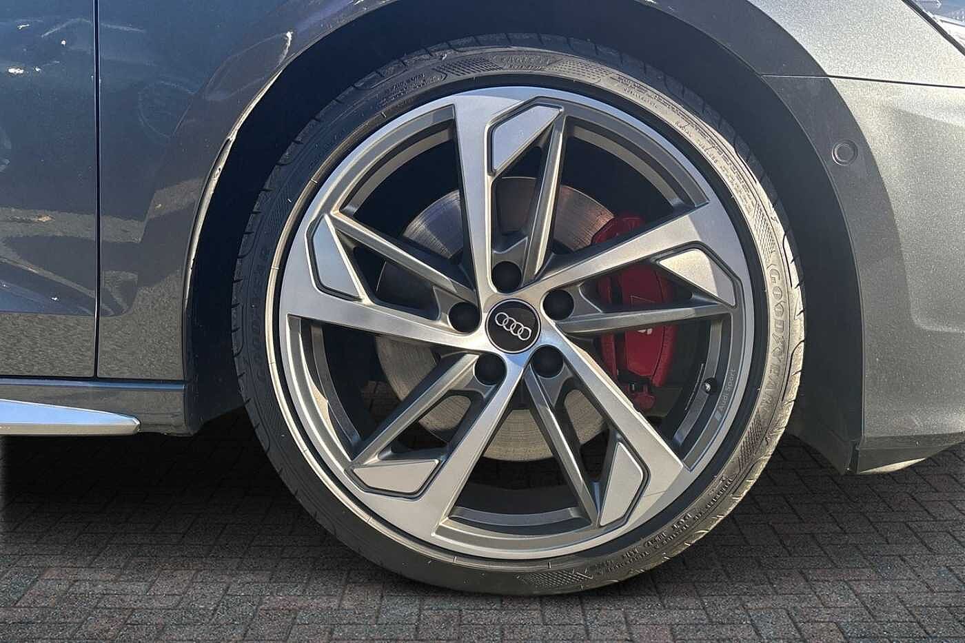 Used Audi A3 2023 for sale - 77013441: Photo 5