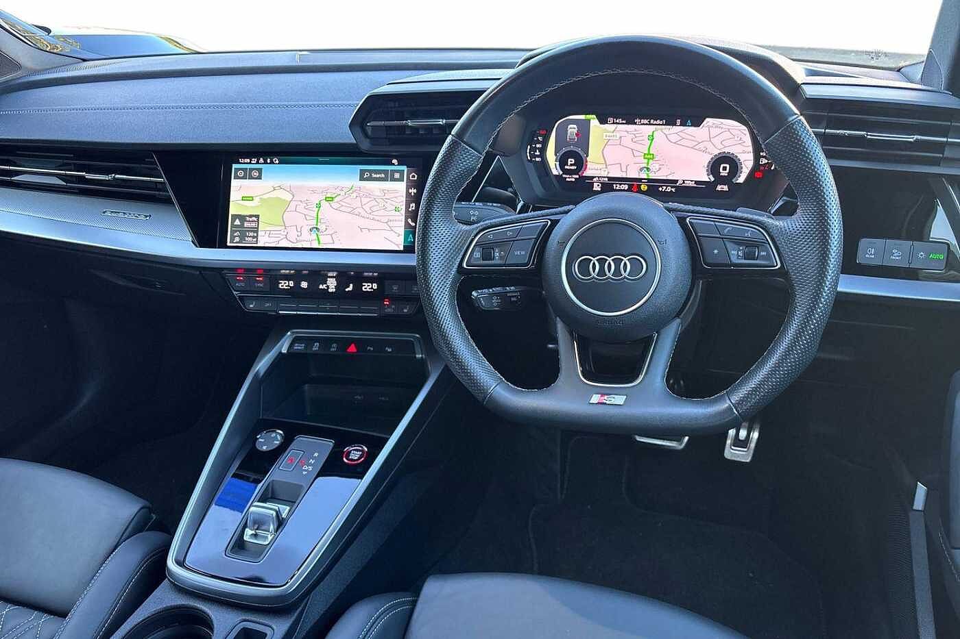 Used Audi A3 2023 for sale - 77013441: Photo 6