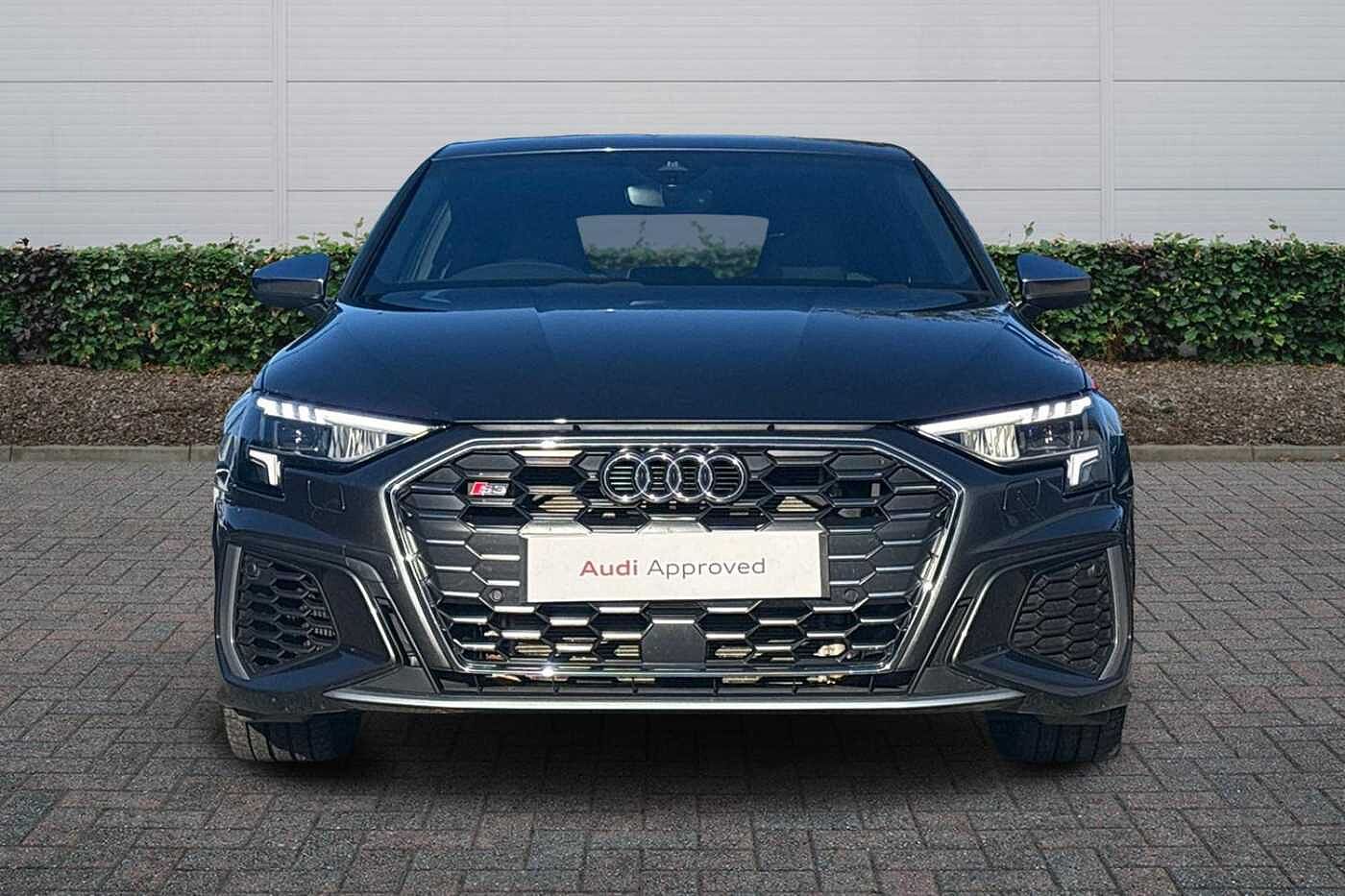 Used Audi A3 2023 for sale - 77013441: Photo 7