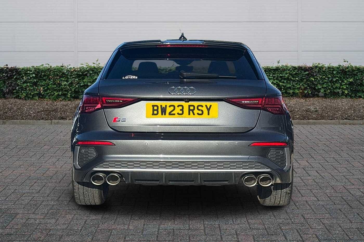 Used Audi A3 2023 for sale - 77013441: Photo 8