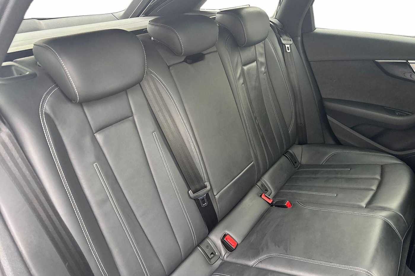 Used Audi A4 2019 for sale - 77725000: Photo 10