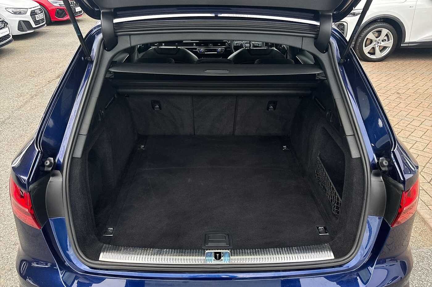 Used Audi A4 2019 for sale - 77725000: Photo 11