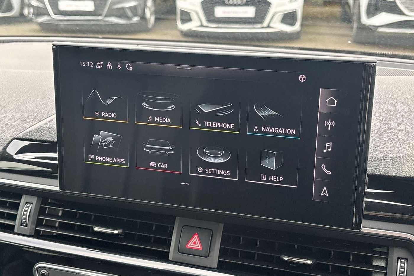 Used Audi A4 2019 for sale - 77725000: Photo 12